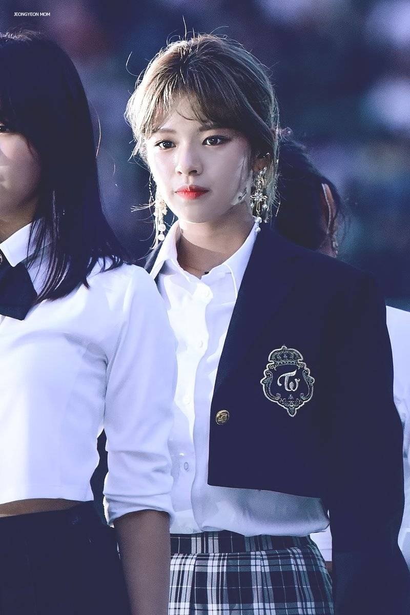 (스압) 정연