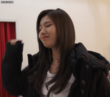 트와이스 사나해버렸으니까!