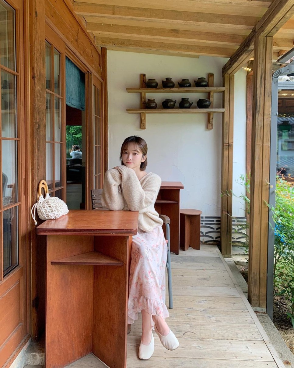 간호사 출신 필라테스 강사