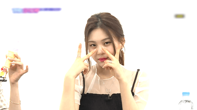 행덕라이브 여자친구