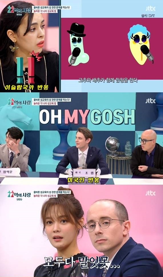 스웨덴의 교육 애니메이션