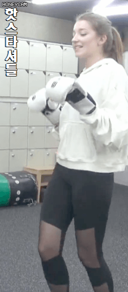 그야말로 여신 . jpgif