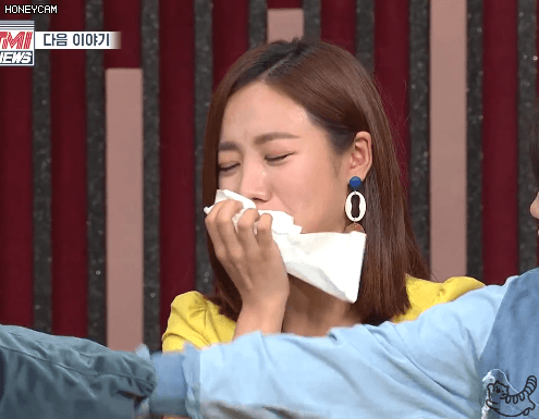 누가 초롱이 울렸어(feat. 보미 남주)