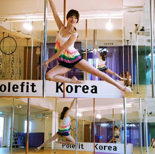 양정원 적나라한 글래머 몸매 모음