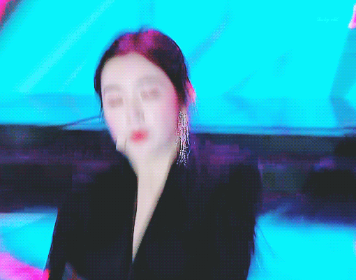 서가대 레드벨벳 아이린