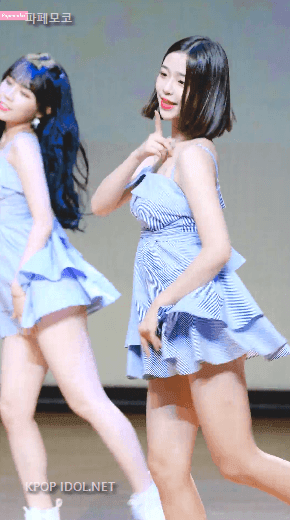 버스터즈 채연