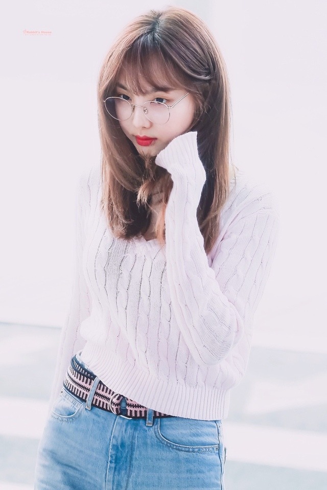 트와이스 나연 ㄷㄷ