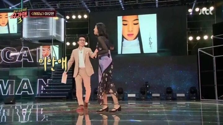 방송 망친 유희열의 실수