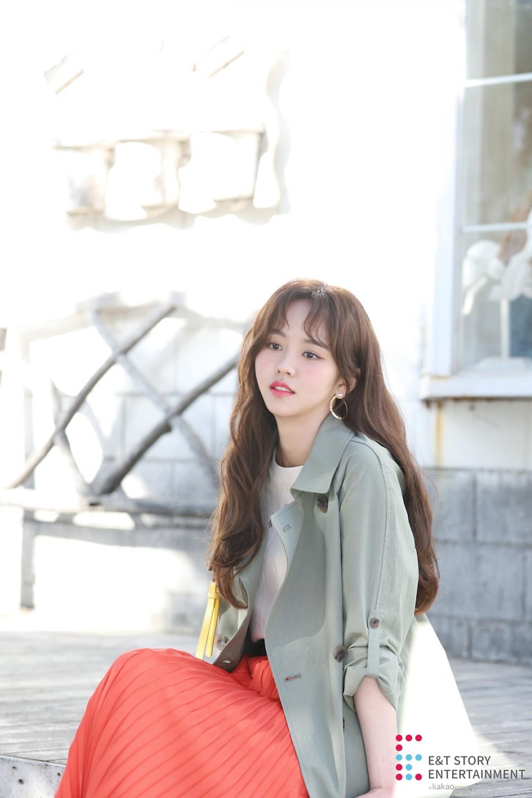 바람 타고 온 김소현