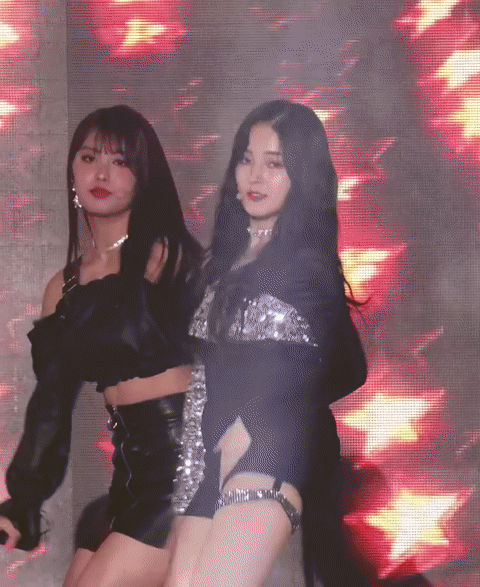 초스압) 걸그룹 가터링.가터벨트 모음ZIP