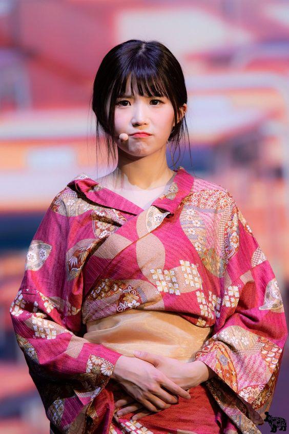 여러분의 데이터를 냠냠 프로미스나인