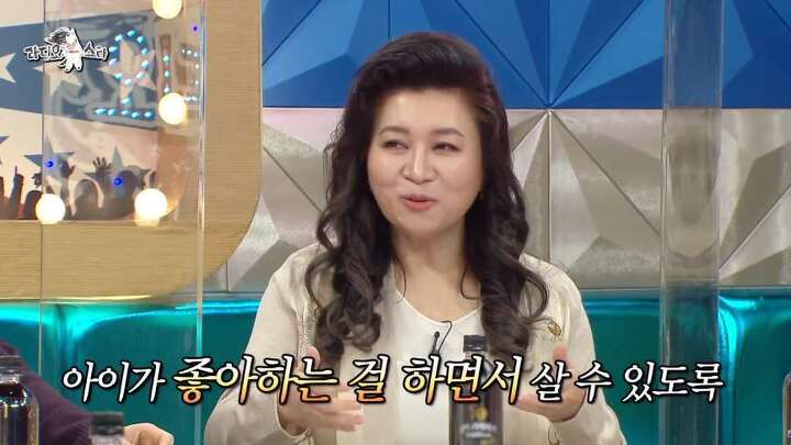 육아의 궁극적인 목표