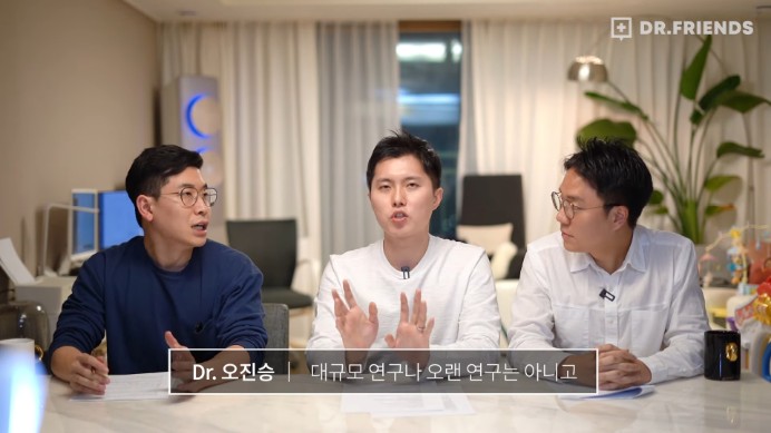 강아지 구충제 항암 효과에 대한 의견