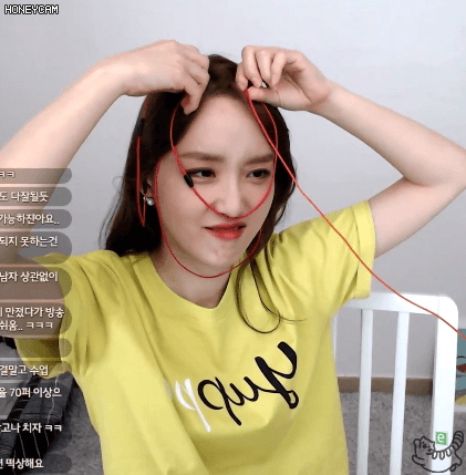 노란 윤태진