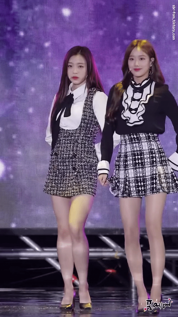 에이프릴 나은 살스