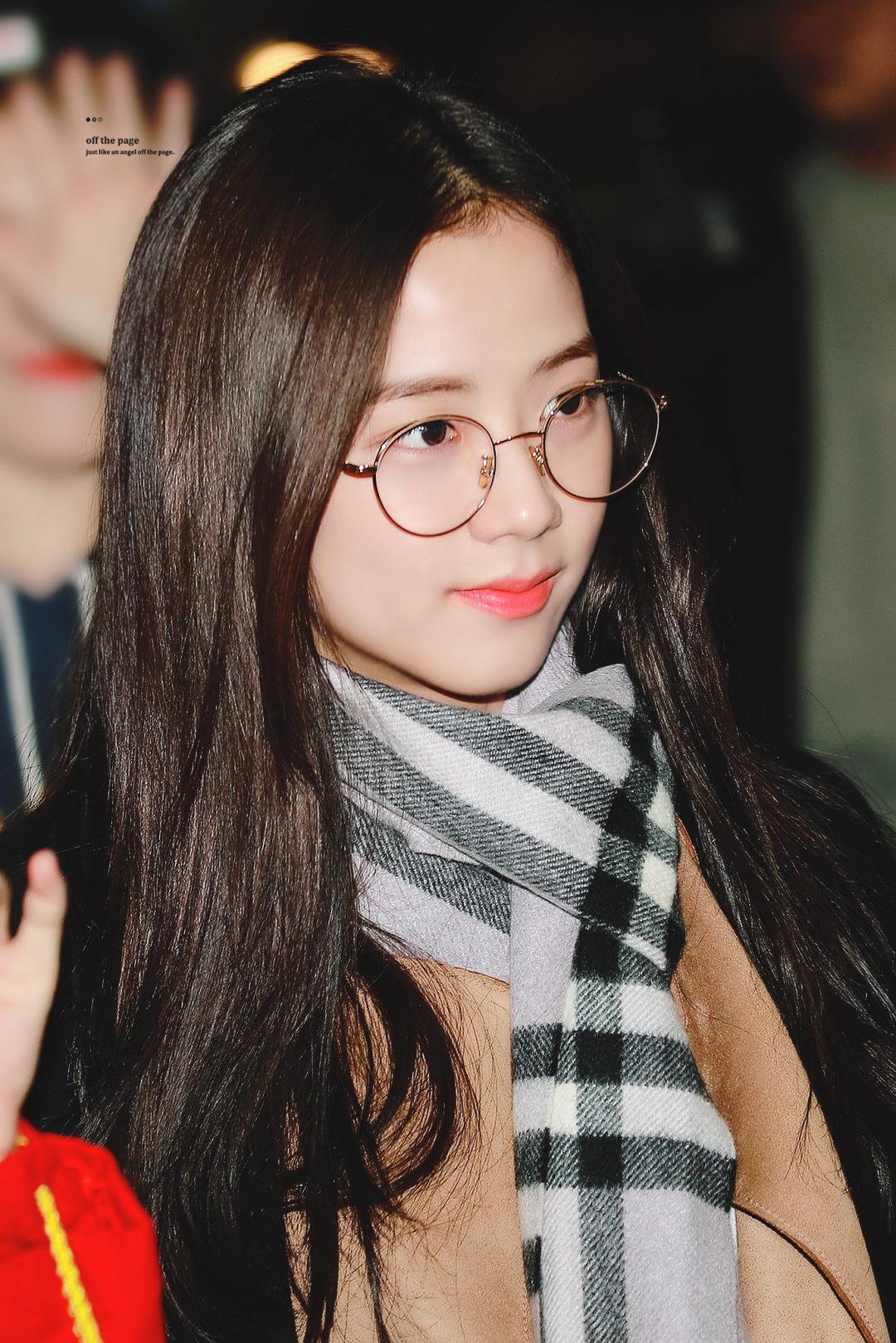 블랙핑크 지수