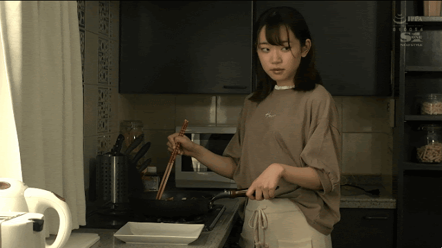 카노 유라의 미모