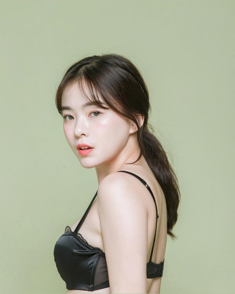 하늘이의 모세혈관
