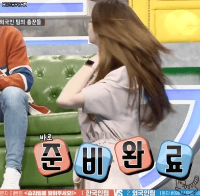 대한외국인 유키카 안젤리나 모에카