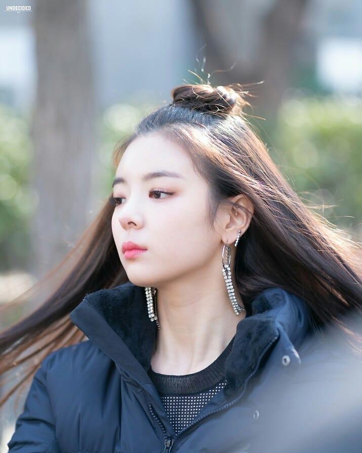 러블리아 오신 날
