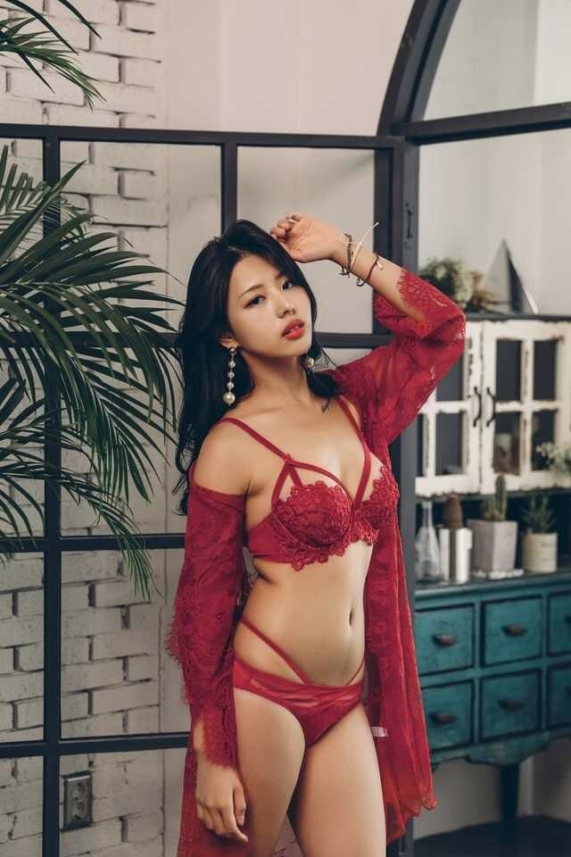 정유나