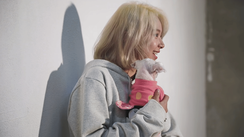 채영 TV "OhChaeyoung!"