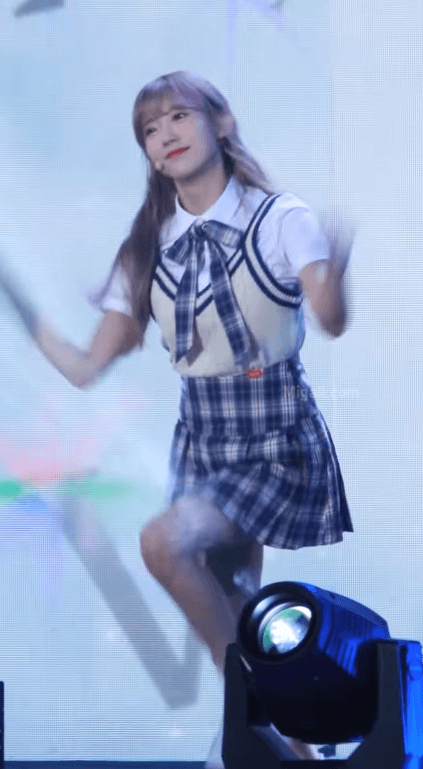 교복 루다