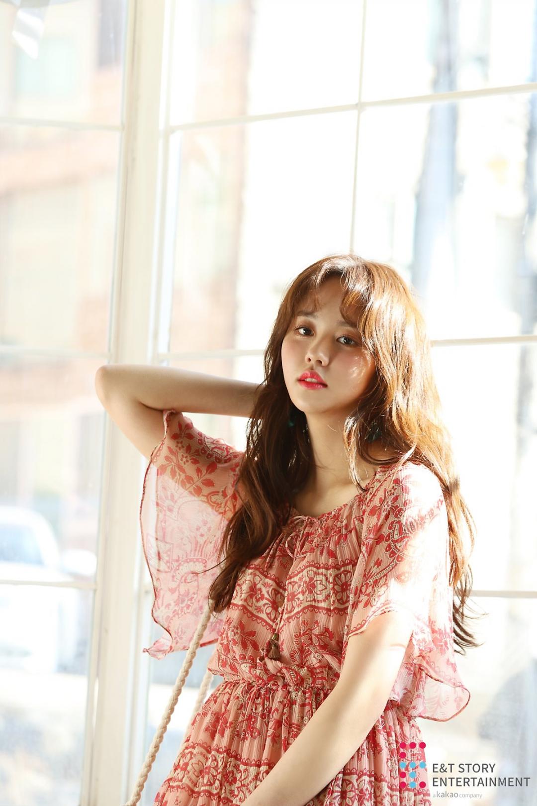 바람 타고 온 김소현