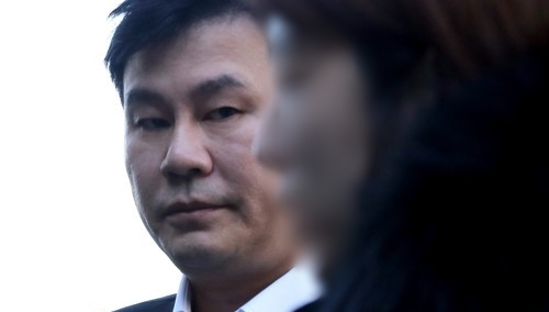 이럴 거면 왜? 양현석, 상습 아닌 단순 도박 결론… ‘환치기’ ‘성매매’ 모두 혐의…