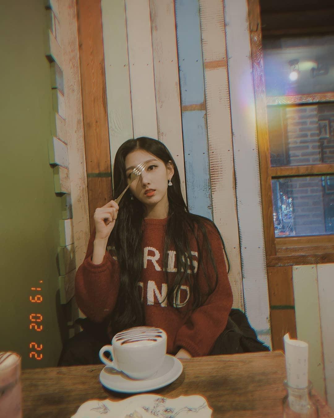 럽스타그램