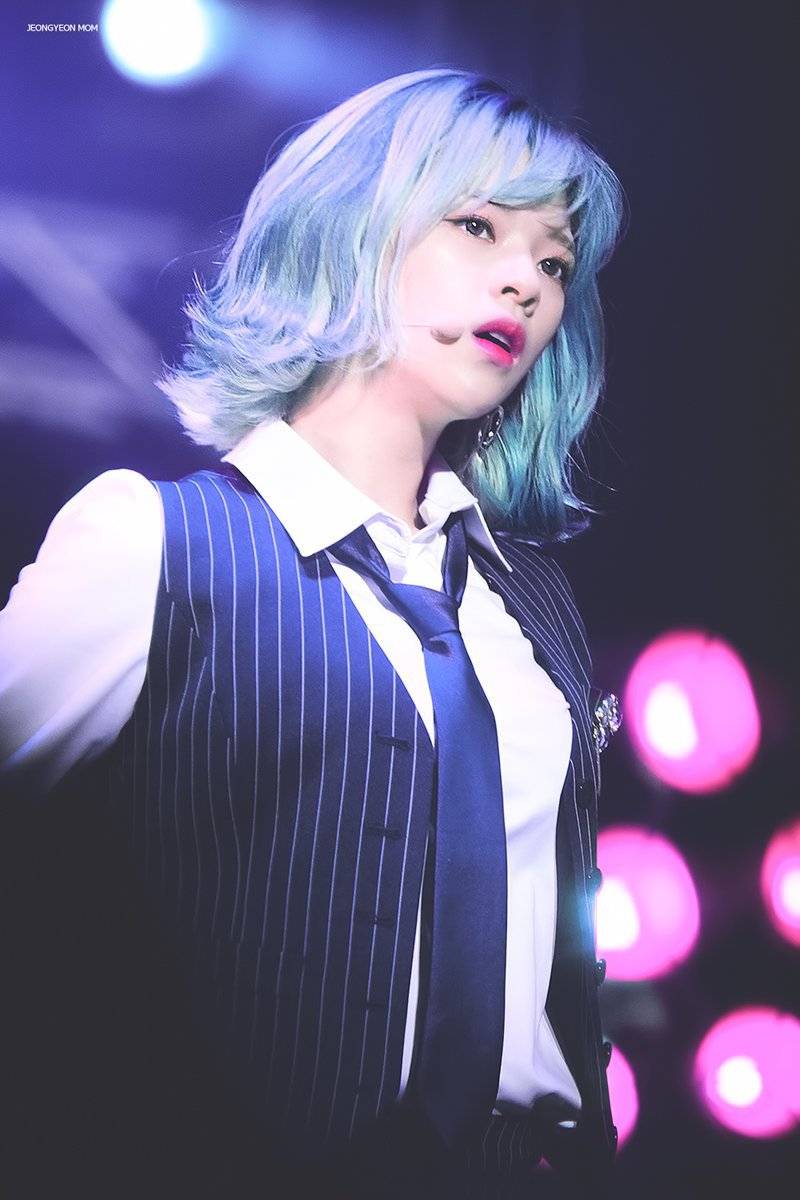 (스압) 정연
