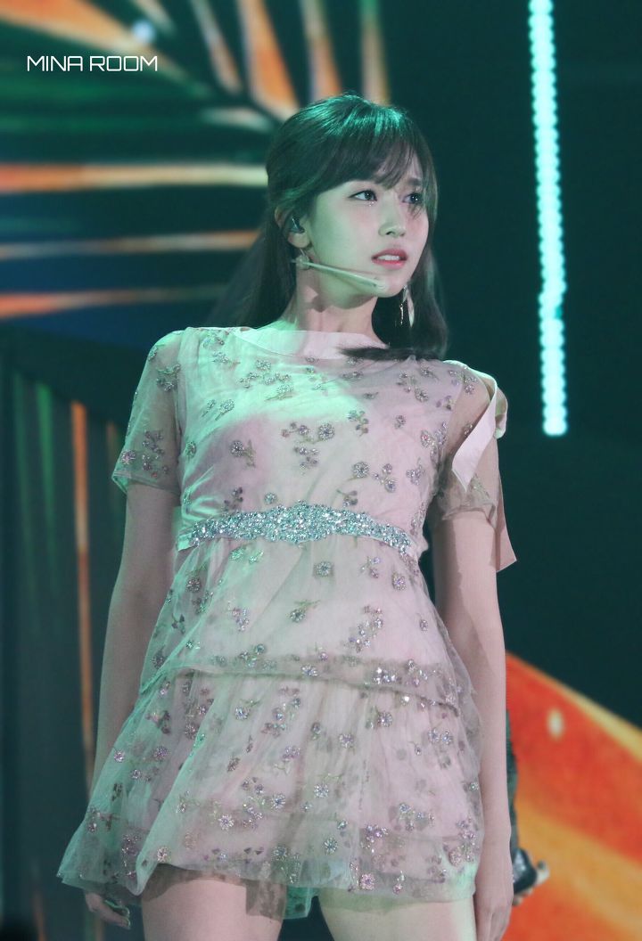 (스압) 미나 [31장]