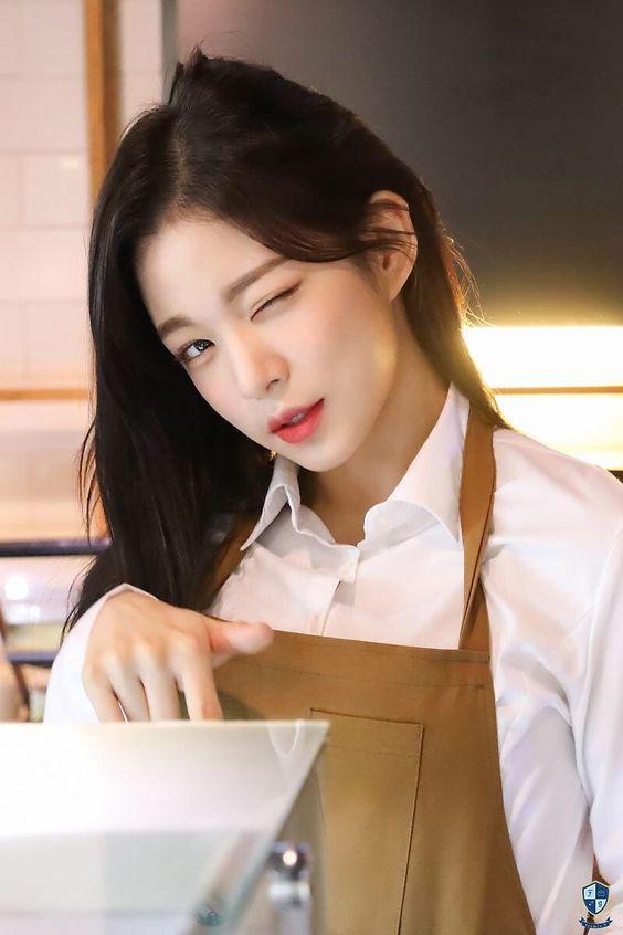 여러분의 데이터를 냠냠 프로미스나인