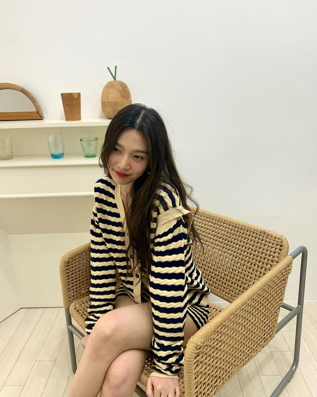 맨발 조이