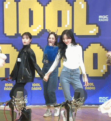아이돌 라디오 러블리즈