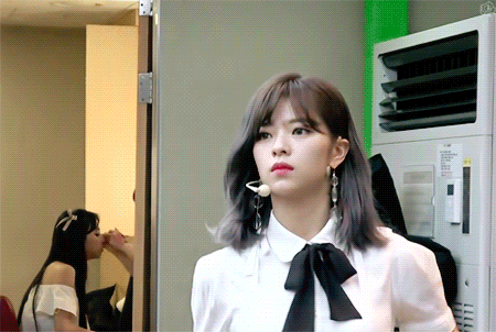 정연