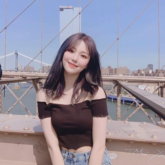 여러분의 데이터를 냠냠 프로미스나인