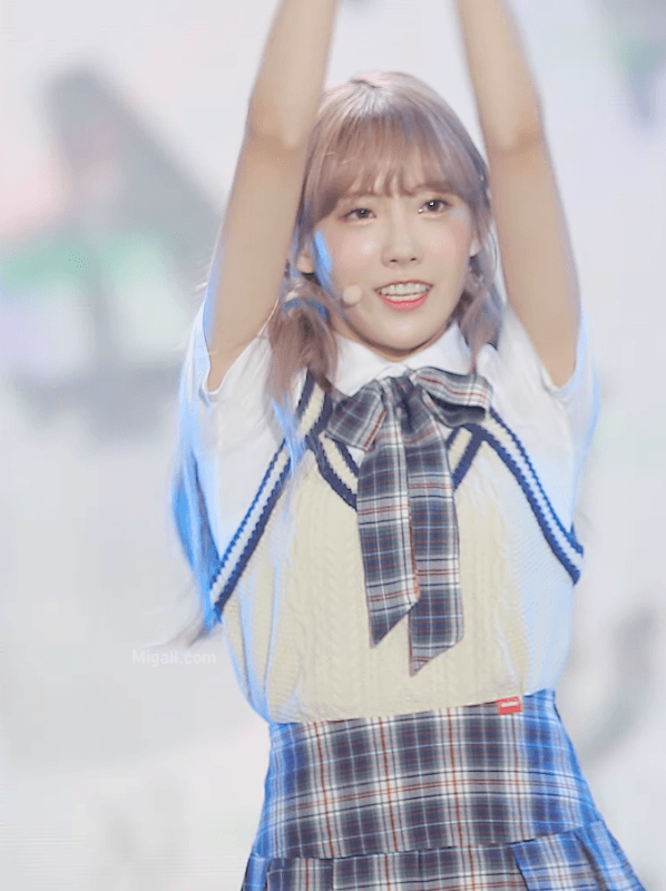 교복 루다