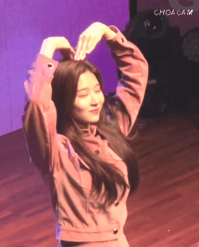 G시장 팬미팅 민주 나코