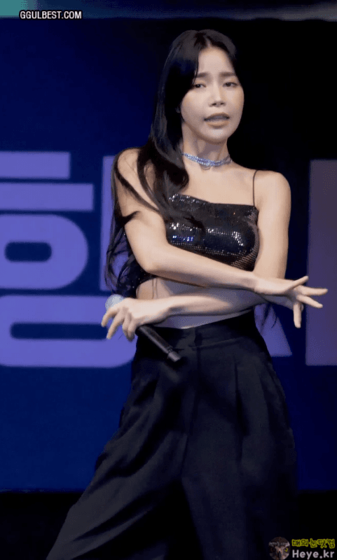 팔드는 빤짝이 솔라