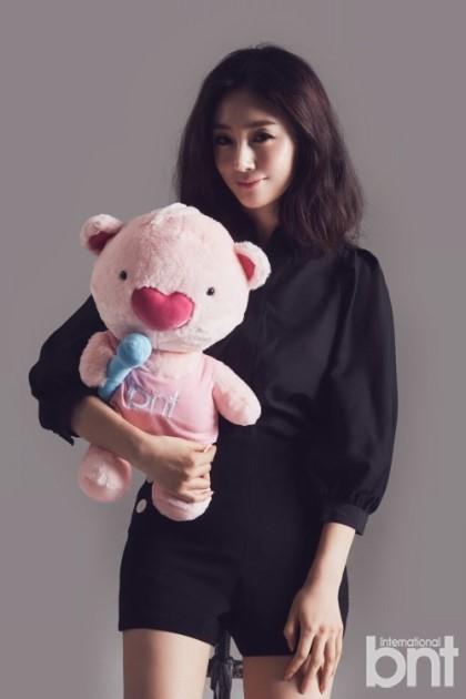 와.... 이 아줌마 뭐죠?