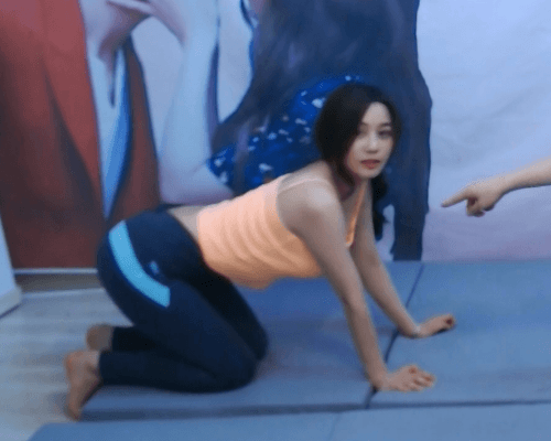 30살 유부녀 BJ