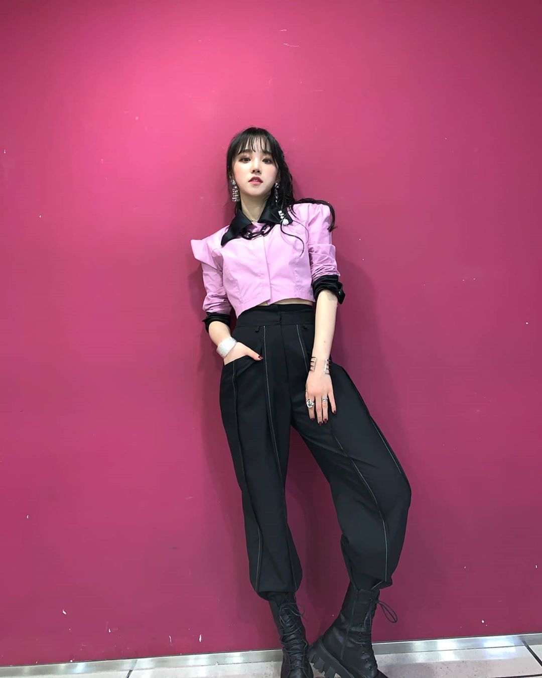 우기