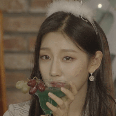 러블리즈 루프탑 라이브