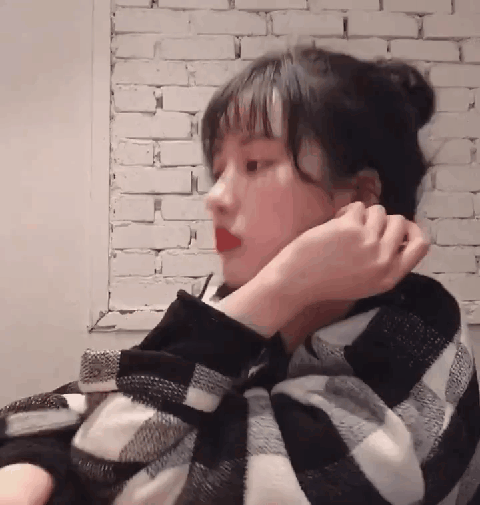 구구단 웨이보 샐리