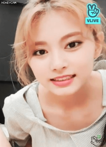 엔딩 쯔위