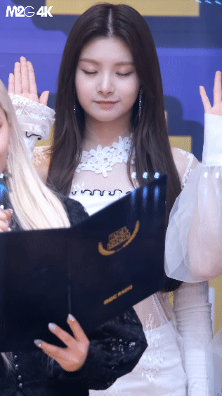 190403 아이돌 라디오 왕이런