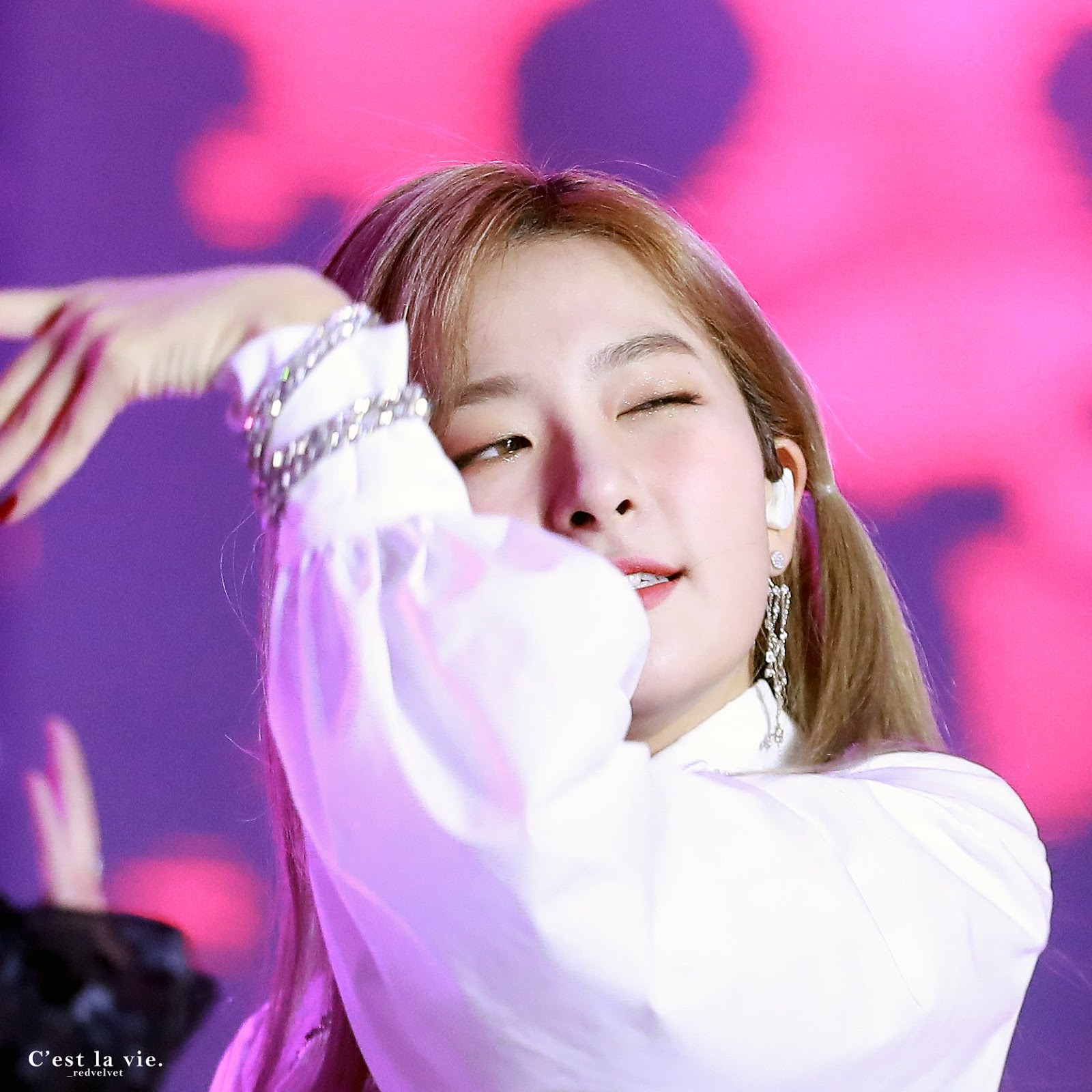 레드벨벨 슬기