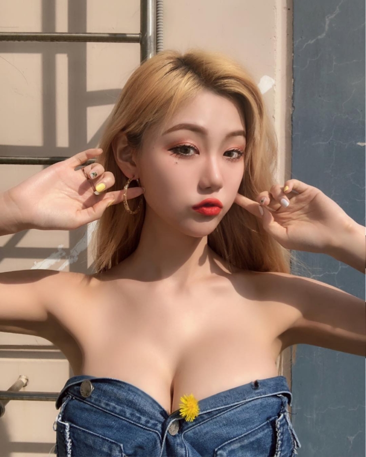 빛베리 인스타 사진들