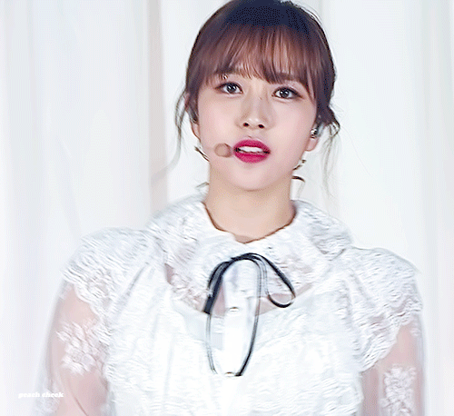 KBS 가요대축제 쯔위, 나연, 미나